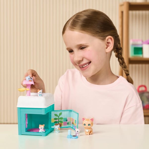 Moose Toys MS26710 legetøjssæt