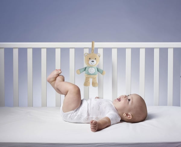 Chicco First Dreams 00011128000000 täytetty lelu