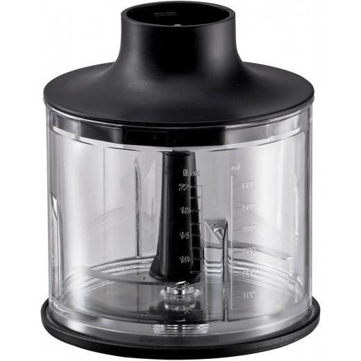 WMF 416720011 0,7 L Nedsænkning blender 600 W Sort
