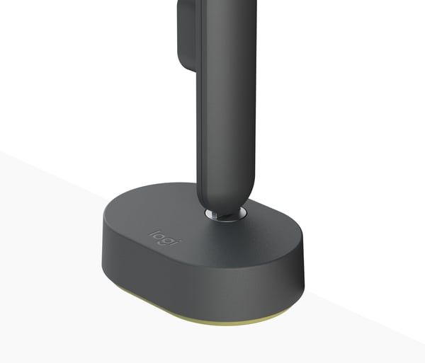 Logitech Reach webbkameror 1920 x 1080 pixlar USB-C grafit