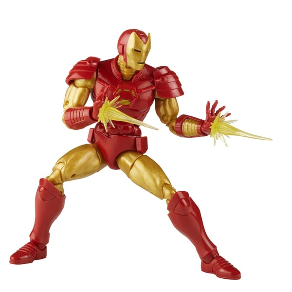 Marvel F36865X0 legetøjsfigur til børn