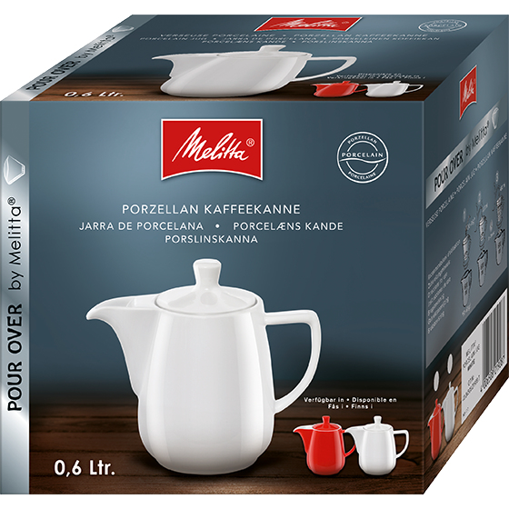 Melitta Jug Kande