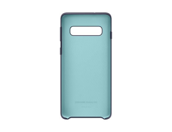 Samsung EF-PG973 mobiltelefon etui 15,5 cm (6.1") Cover Marineblå