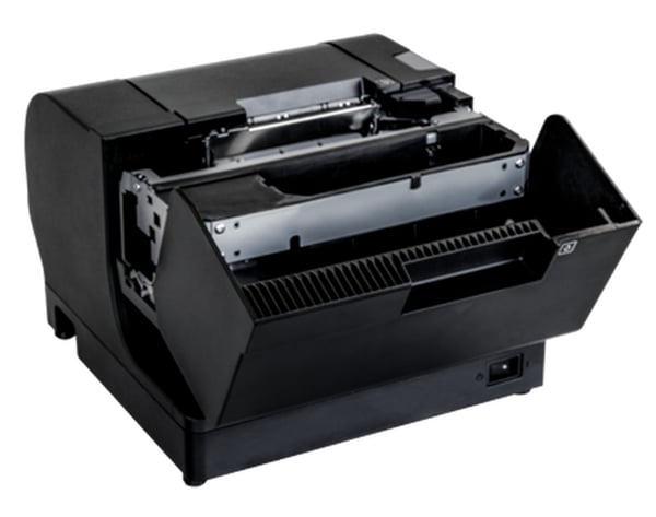 Epson TM-J7700(321) W/O MICR,WHITE, INC PSU, EU