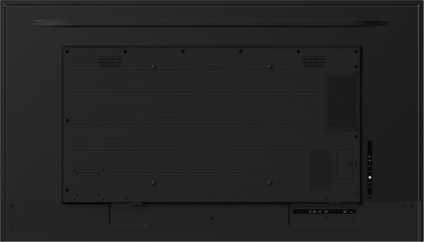 iiyama LH6575UHS-B2AG skilte display Digital fladpaneldisplay 163,8 cm (64.5") LCD Wi-Fi 500 cd/m² 4K Ultra HD Sort Indbygget processer Android 11 24/7