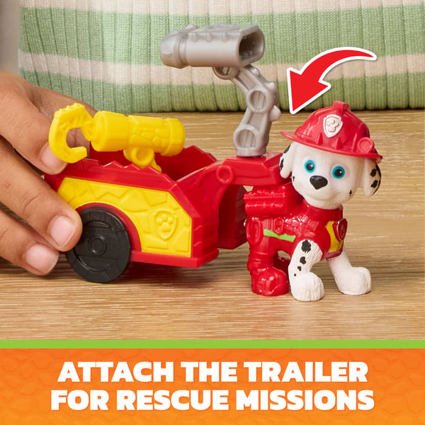 PAW Patrol 6076019 action - ja keräilyfiguuri