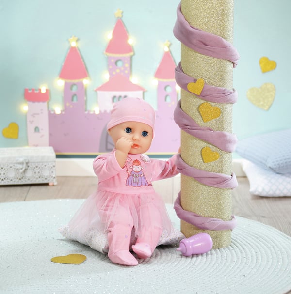 Baby Annabell Little Sweet Annabell