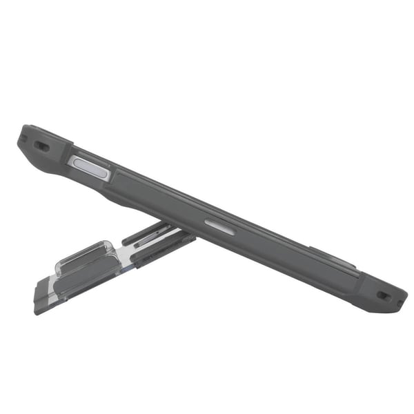 Targus THD966GL iPad-fodral 27,9 cm (11") Stötfångande Grå, Transparent