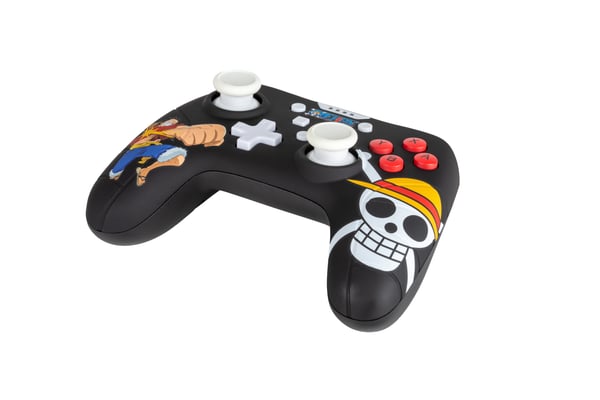 Konix 82521120667 spelkonsoler Svart, Multifärg Spelplatta Nintendo Switch