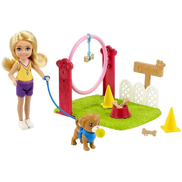 Barbie GTN62 dukke