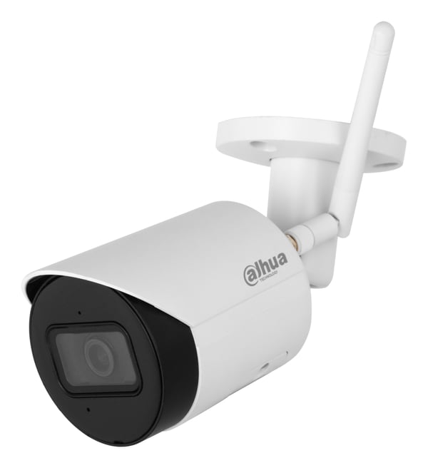 Dahua Technology IPC-HFW1430DS-SAW-0360B turvakamera Luoti (muoto) IP-turvakamera Ulkona 2560 x 1440 pikseliä Katto/seinä/työpöytä