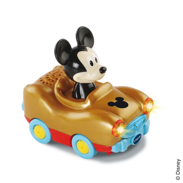 VTech Tut Tut Bolides 80-405005 leksaksfordon