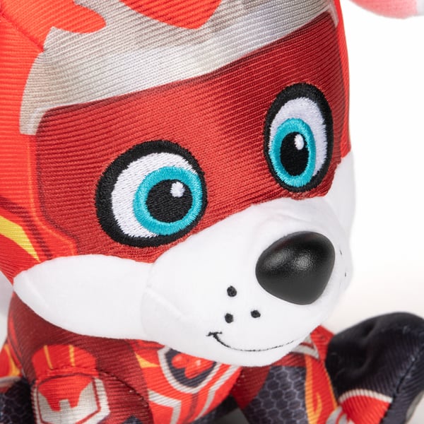 PAW Patrol GPW 6inPawPatrol Movie2 Marshall GML