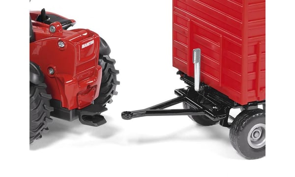 Siku 3067 skalamodel Loader model 1:32