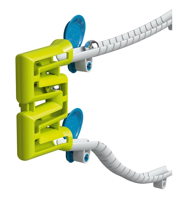 Kosmos Gecko Run Extension