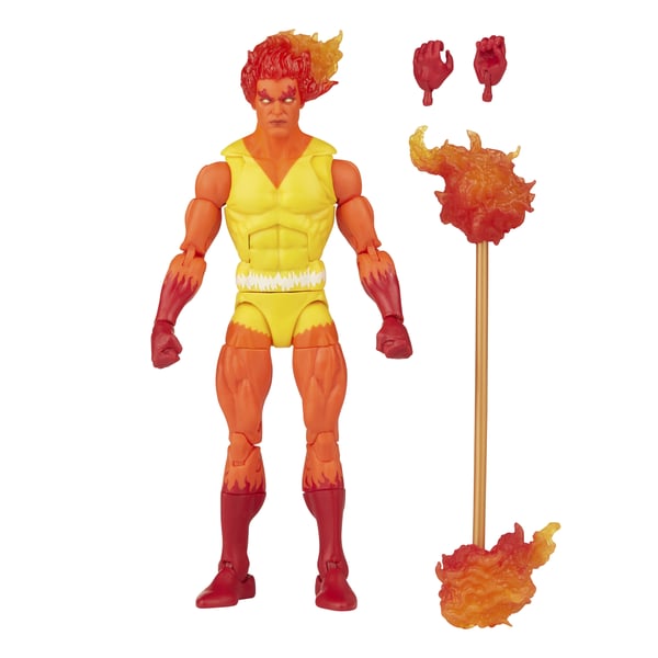 Marvel F34445L0 legetøjsfigur til børn