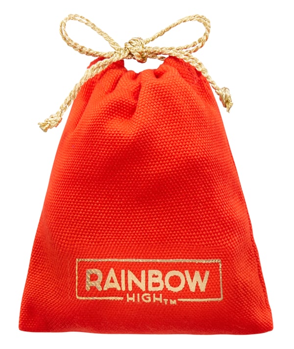 Rainbow High Accessories Studio Series 1, S Assortment in PDQ Dockskor