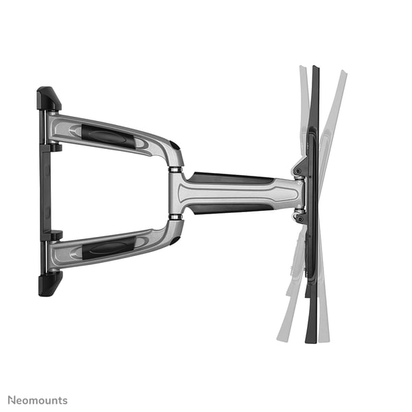 Neomounts LED-W700SILVER tv-beslag 152,4 cm (60") Sølv