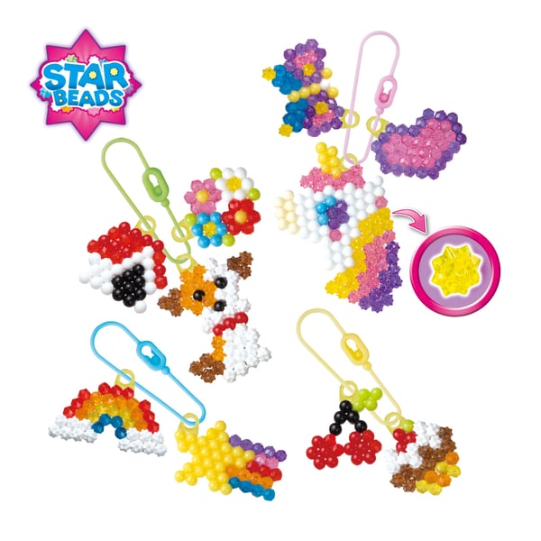 Aquabeads Set med hängen