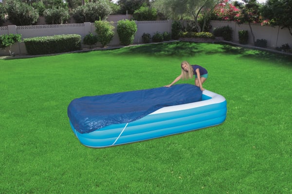 Bestway 58108 pooltillbehör Fodral