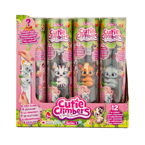 IMC Toys 908918 dukke
