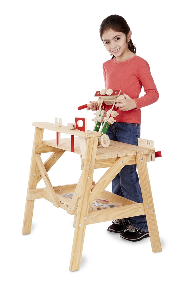 Melissa & Doug 12369 rollespil legetøj