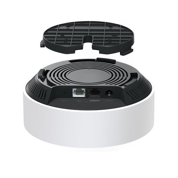 TP-Link DECO X50-POE(1-PACK) mesh Wi-Fi-system Dual-band (2,4 GHz / 5 GHz) Wi-Fi 6 (802.11ax) Hvid 2 Intern