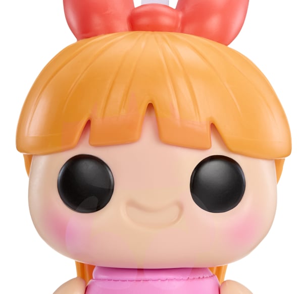 Hyojo Powerpuff