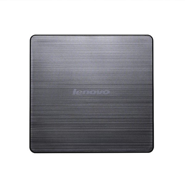 Lenovo DB65 levyasemat DVD±RW Musta