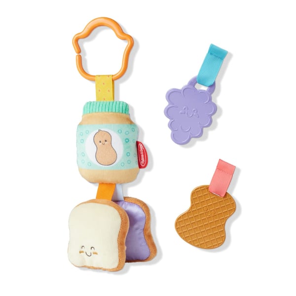 Melissa & Doug 30742 baby uro
