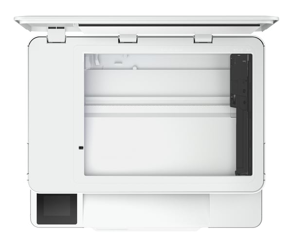 HP ENVY 6110e Trådløst All-in-One Farve Printer, Instant Ink; Fotoudskrivning