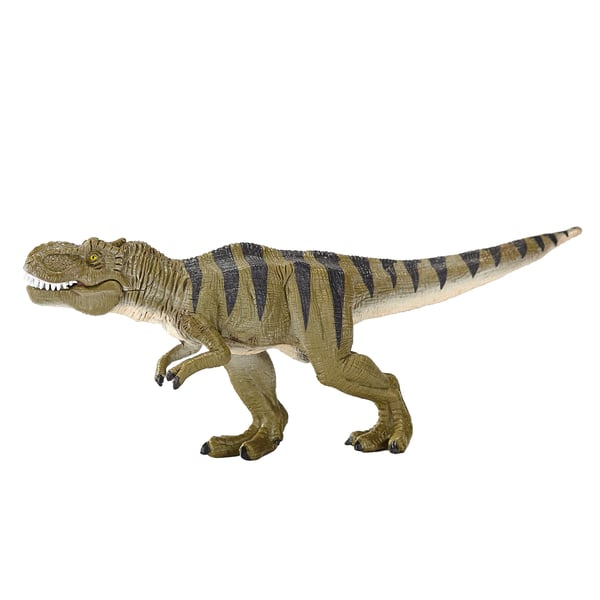 Mojo Fun T-Rex with Articulated Jaw
