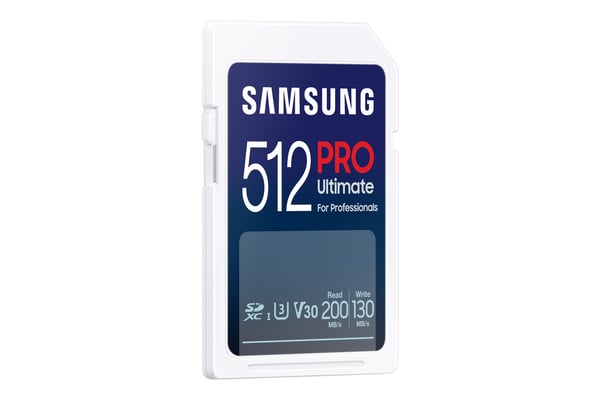 Samsung MB-SY512S 512 GB SDXC UHS-I