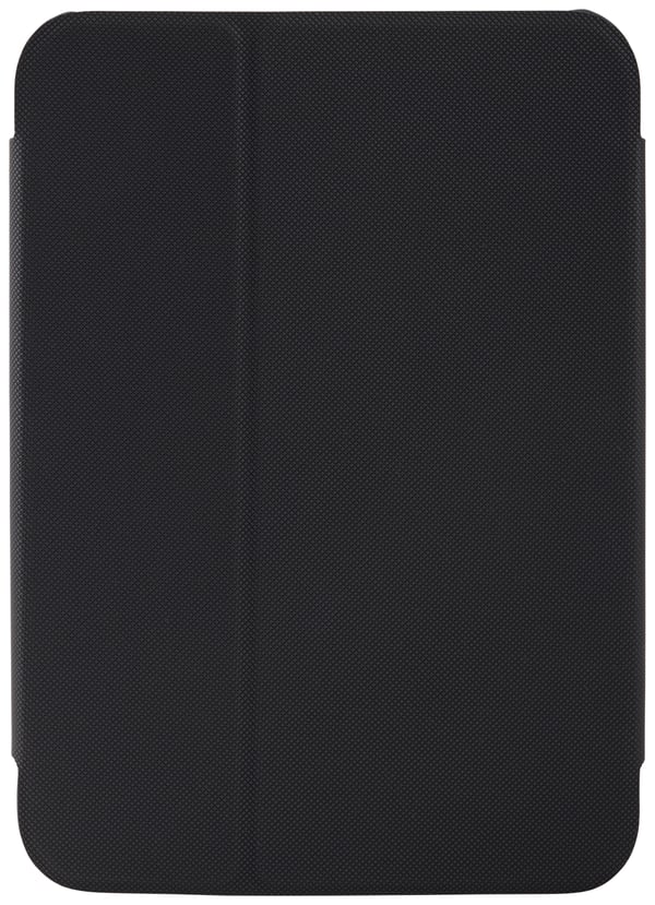 Case Logic SnapView CSIE2155 - Black 21,1 cm (8.3") Folio-kotelo Musta