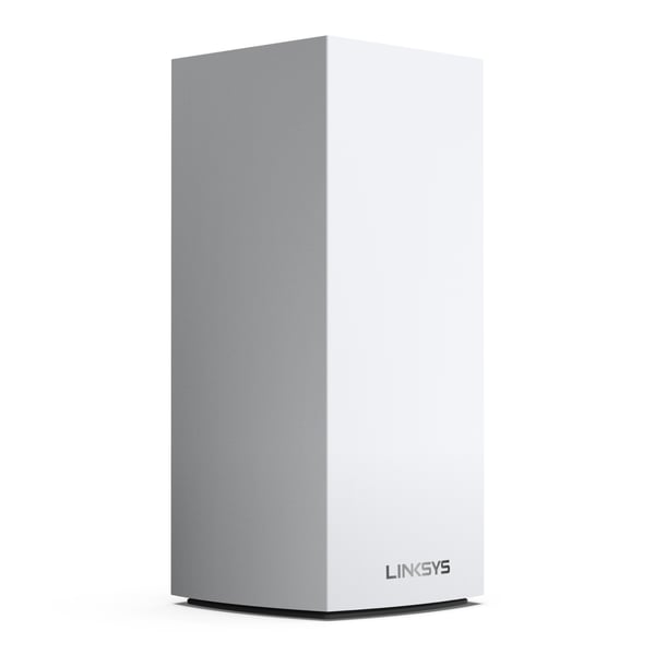 Linksys Velop Intelligent Mesh WiFi 6 (AX4200) system för hela hemmet, Trippelband, 2-pack