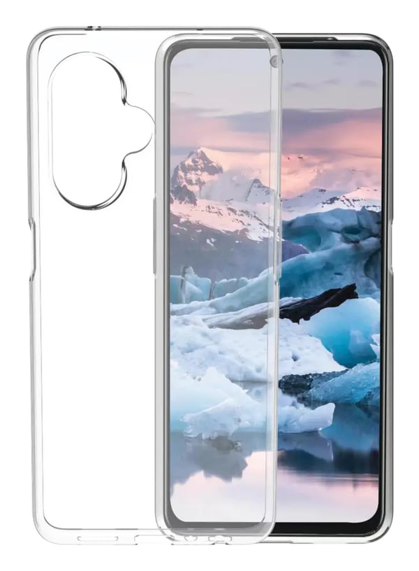 dbramante1928 GROPCL001927 mobiltelefon etui 17 cm (6.7") Cover Transparent dbramante1928 GROPCL001927 mobiltelefon etui 17 cm (6.7") Cover Transparent