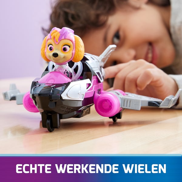 PAW Patrol 6067506 legetøjsbil