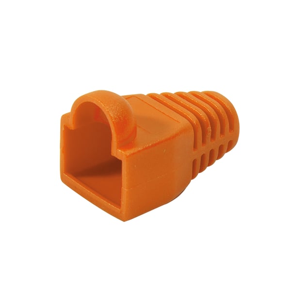 LogiLink MP0022O kabelsamler RJ-45 Orange