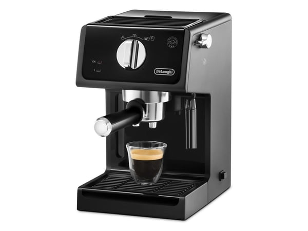 De’Longhi ECP 31.21 kaffemaskin Halvautomatisk Espressomaskin 1,1 l