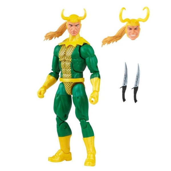 Marvel F5883 leksaksfigurer
