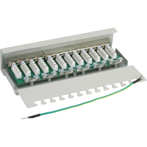 InLine 76209 patchpaneler