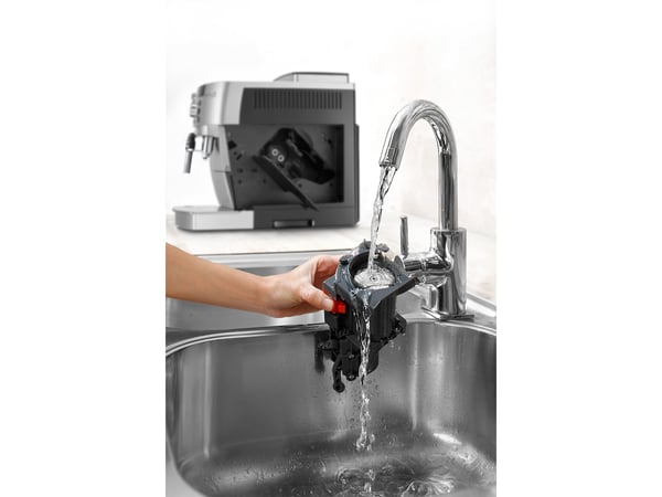 De’Longhi Magnifica S ECAM250.31.SB Täysautomaattinen Espressokone
