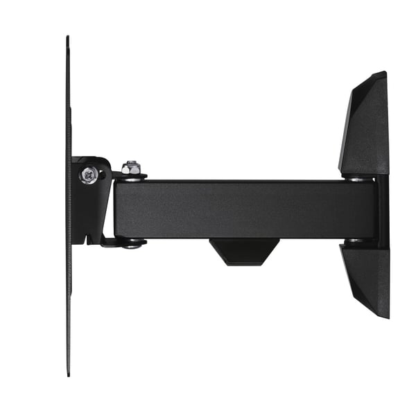 Hama 00118100 TV-kiinnike 121,9 cm (48") Musta