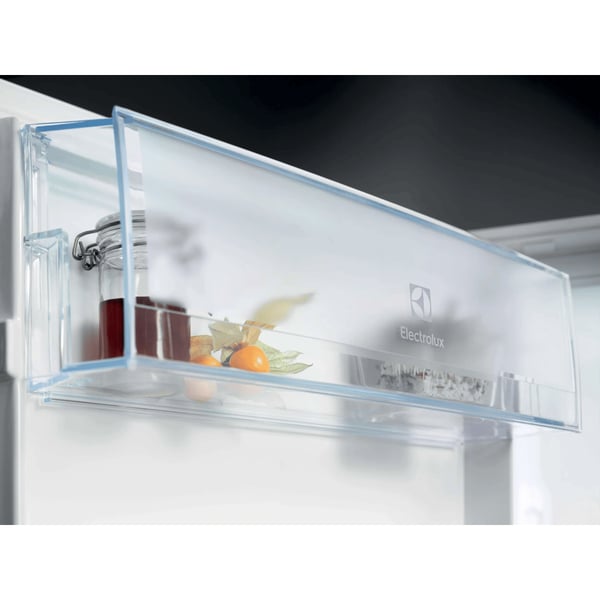 Electrolux KRB3AE12S køleskab Indbygget 208 L Hvid