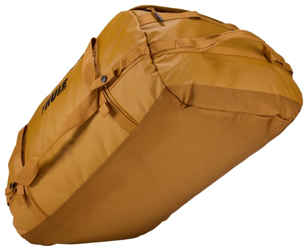 Thule Chasm TDSD304 Golden Brown sportväska 90 l Polyester Brun