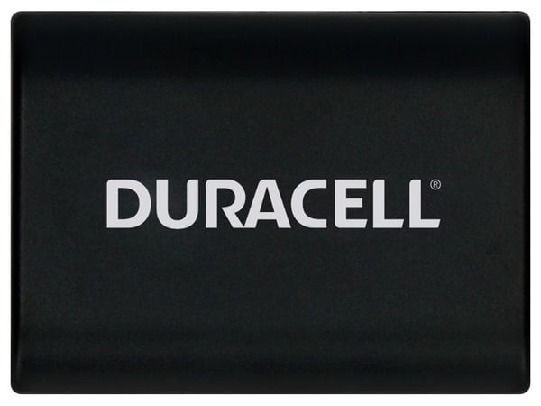 Duracell DRC2L batteri til kamera/videokamera Lithium-Ion (Li-Ion) 700 mAh