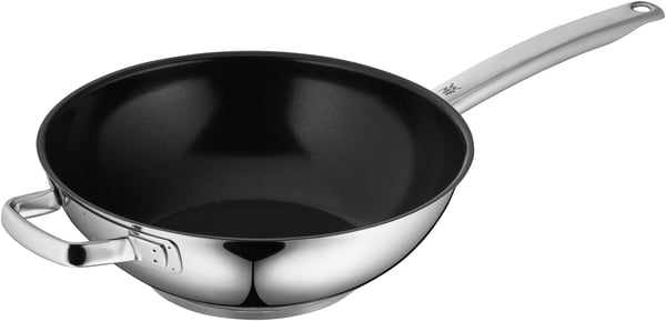 WMF 0748486021 Wok/Stirfry pande Rund