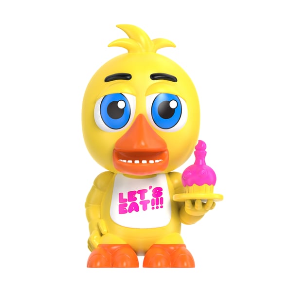 Five Nights at Freddy's Faz's Fizzy Station