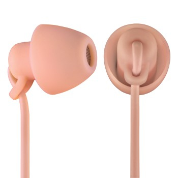 Hama Piccolino Headset Kabel I öra Samtal/musik Rosa