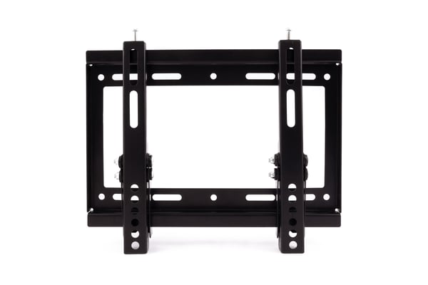 CoolBox COO-TVSTAND-02 TV-kiinnike 106,7 cm (42") Musta CoolBox COO-TVSTAND-02 TV-kiinnike 106,7 cm (42") Musta